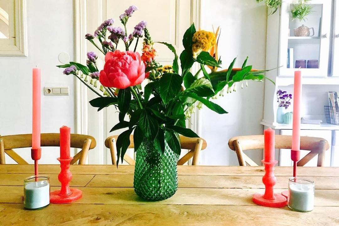 Logies De Reiziger Bed & Breakfast Groede Dış mekan fotoğraf