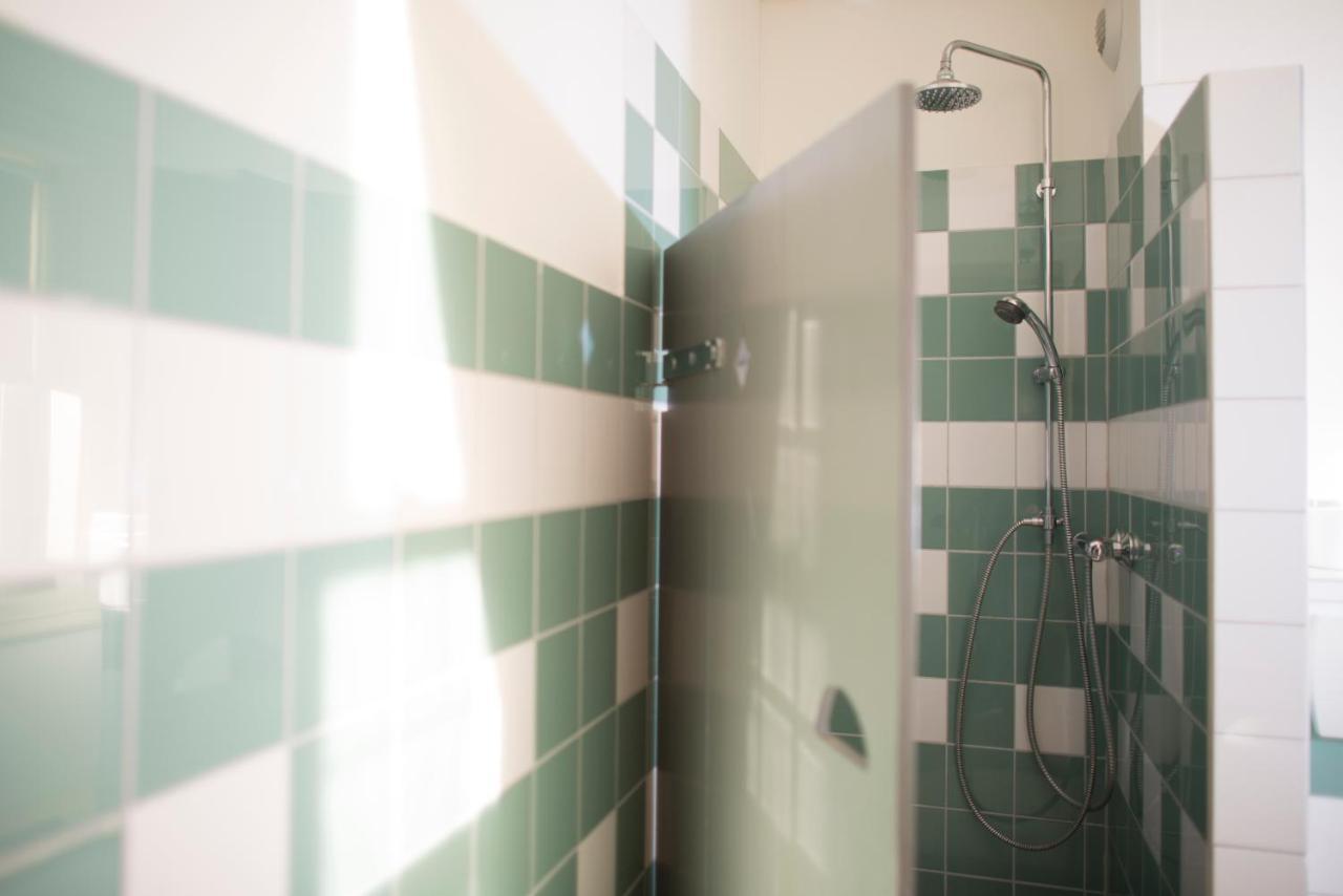 Logies De Reiziger Bed & Breakfast Groede Dış mekan fotoğraf